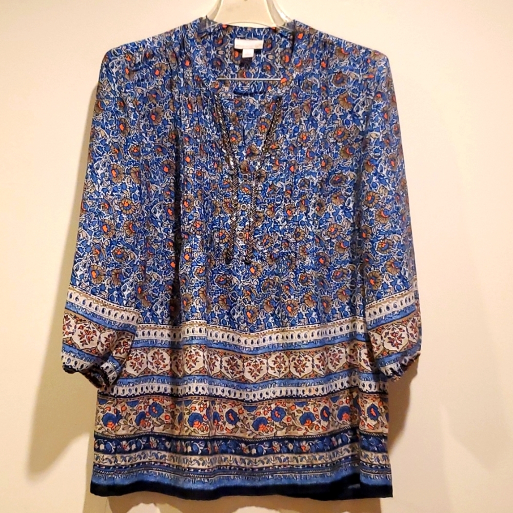 Westport Top